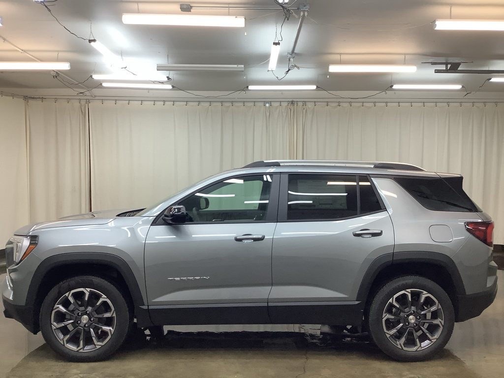 New 2027 GMC Terrain Elevation w/ Elevation Premium Package AWD/4WD image 9