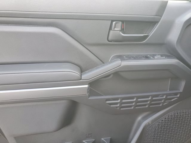 New 2026 Toyota Tacoma SR5 AWD/4WD image 14