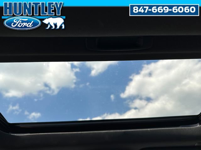 Used 2023 GMC Canyon AT4X image 16