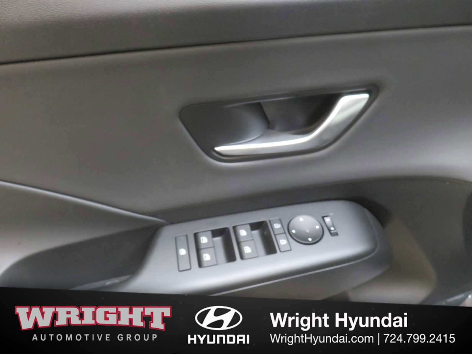 New 2026 Hyundai Kona Limited image 11