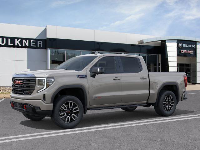 New 2026 GMC Sierra 1500 AT4 w/ AT4 Premium Package AWD/4WD image 24