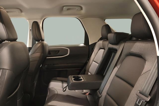 Used 2024 Ford Bronco Sport Big Bend w/ Convenience Package AWD/4WD image 14