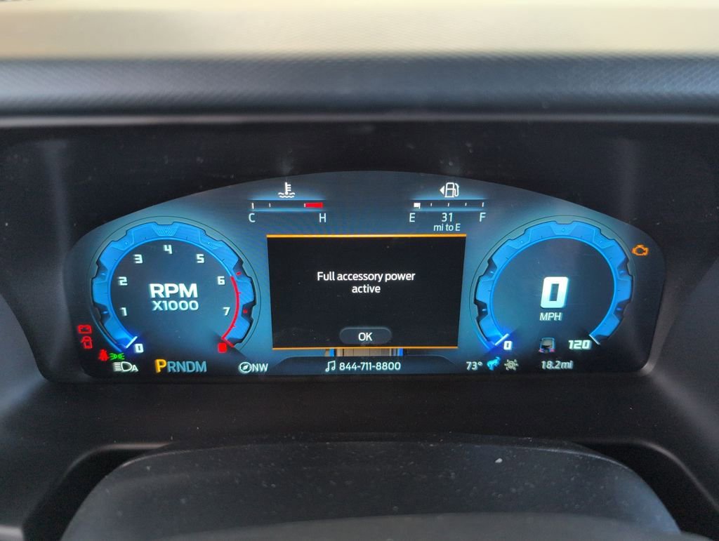 New 2026 Ford Bronco Heritage Edition image 20