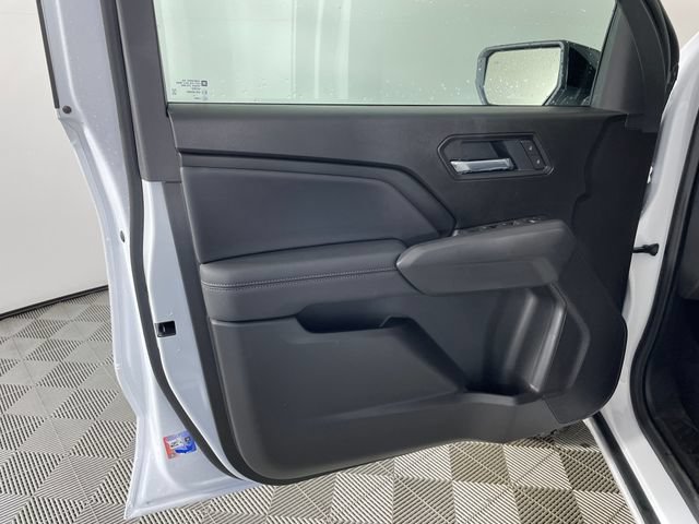 New 2026 GMC Canyon Elevation w/ Convenience Package AWD/4WD image 5