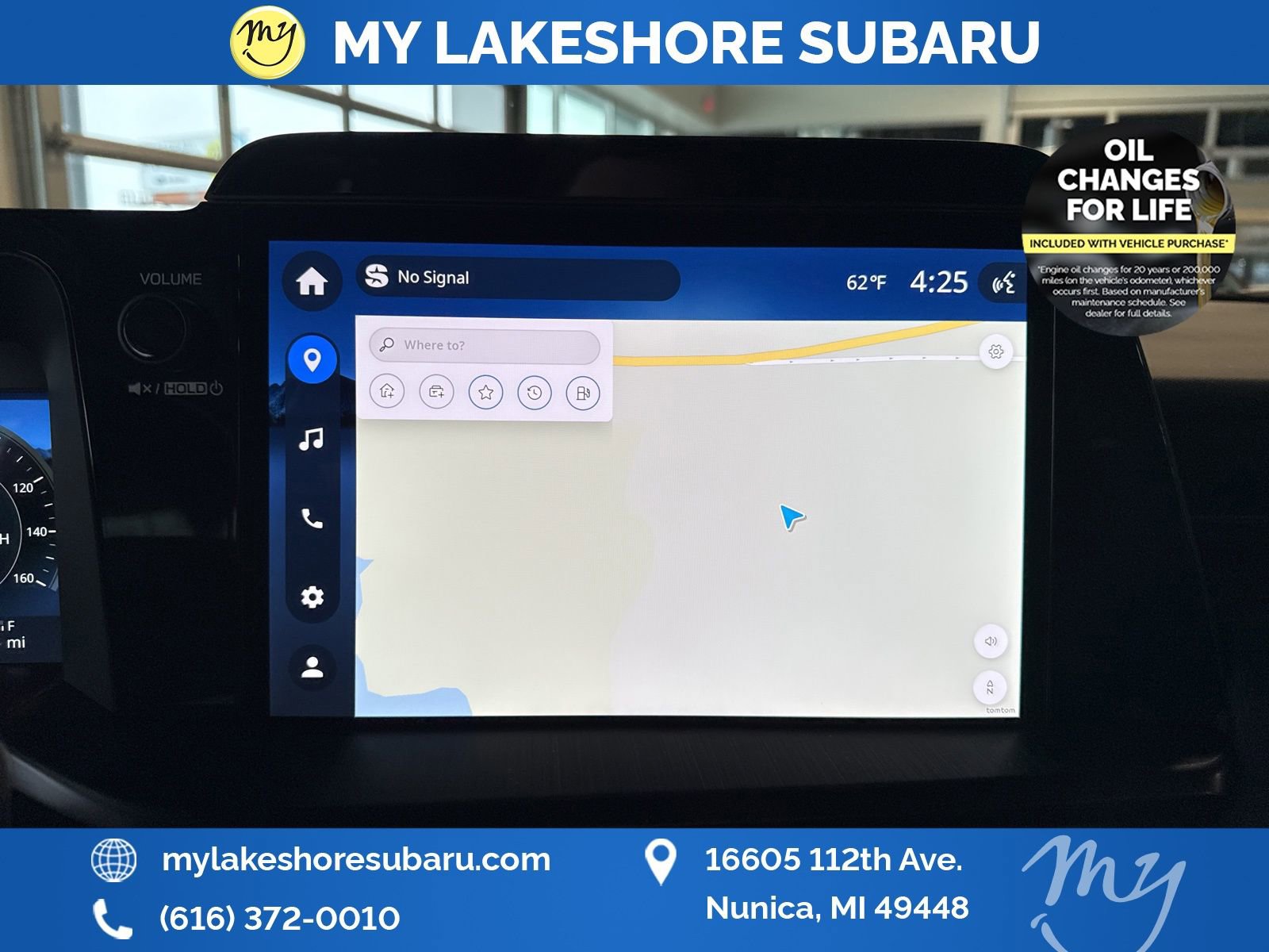 New 2026 Subaru Outback Premium image 19