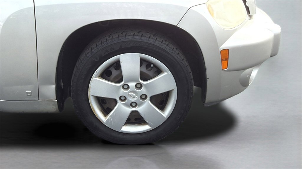 Used 2008 Chevrolet HHR LS image 25