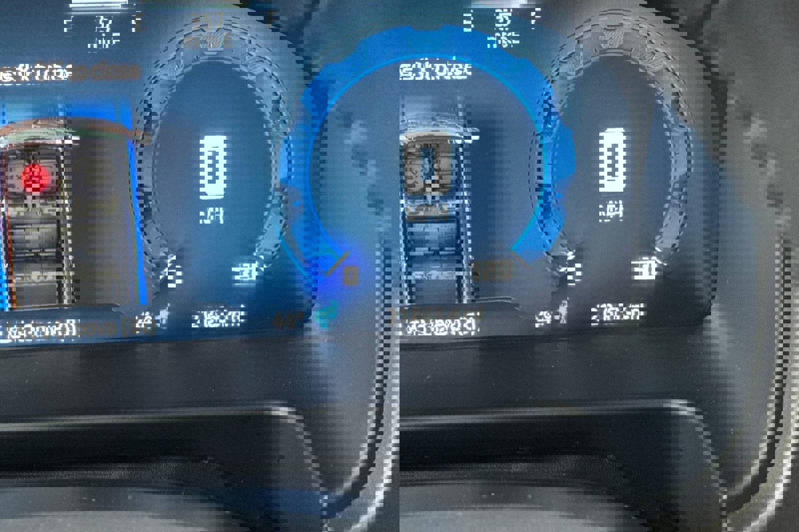 Certified 2025 Ford Bronco Big Bend image 27