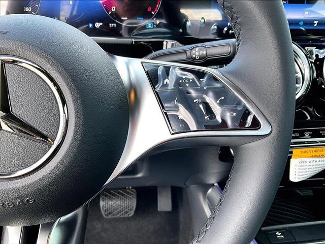 New 2026 Mercedes-Benz GLA 250 image 21