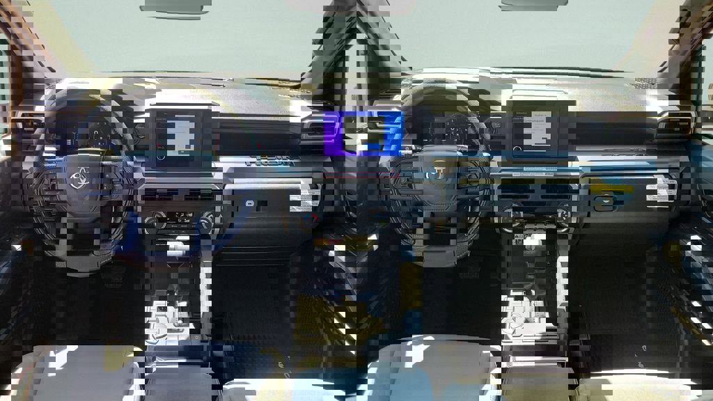 New 2026 Toyota Tacoma SR5 image 15