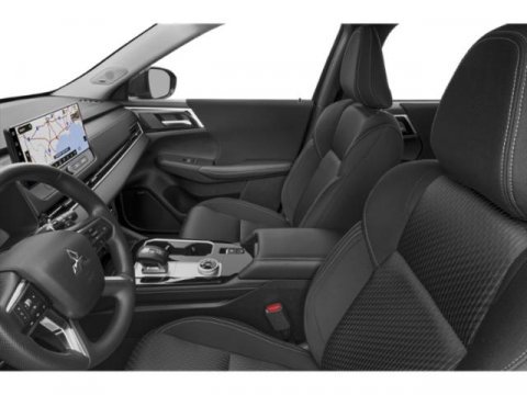 New 2026 Mitsubishi Outlander ES AWD/4WD image 11