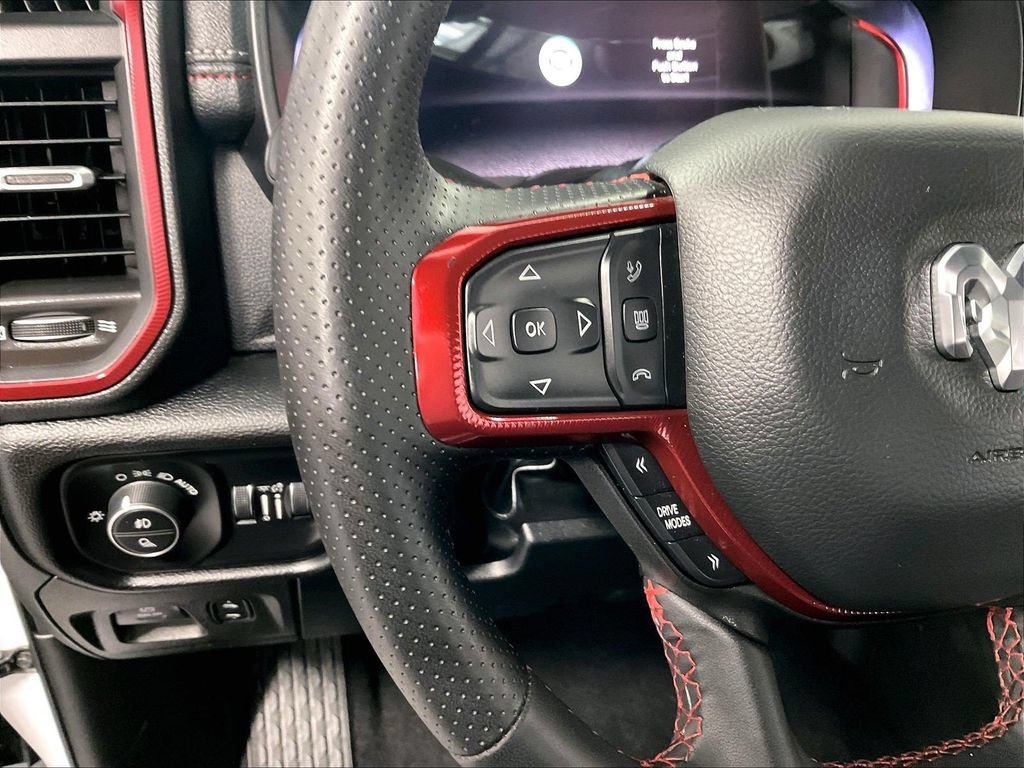 Used 2026 RAM 1500 Rebel w/ Rebel Level 1 Equipment Group AWD/4WD image 22