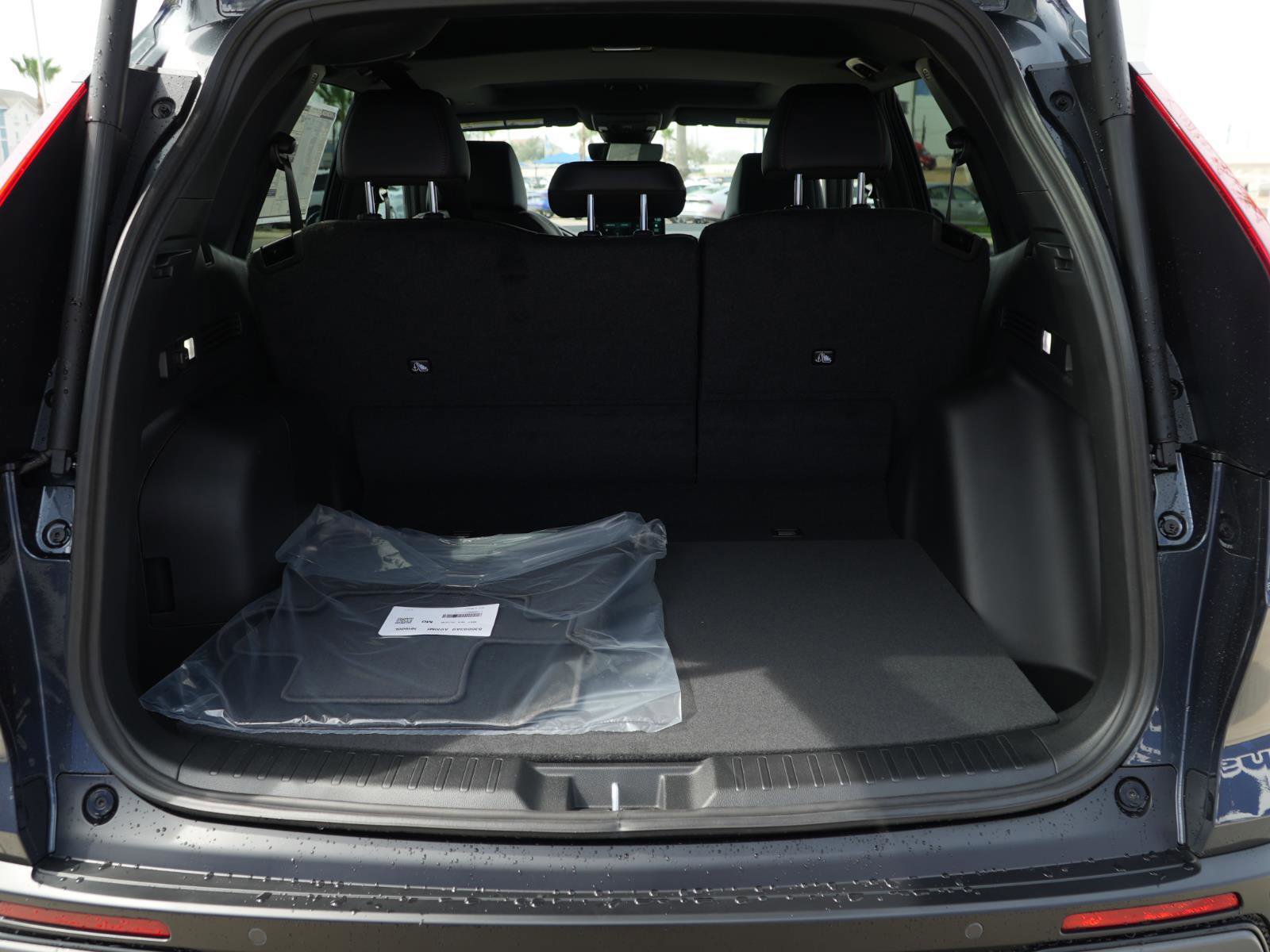 New 2026 Honda CR-V Sport-L image 8