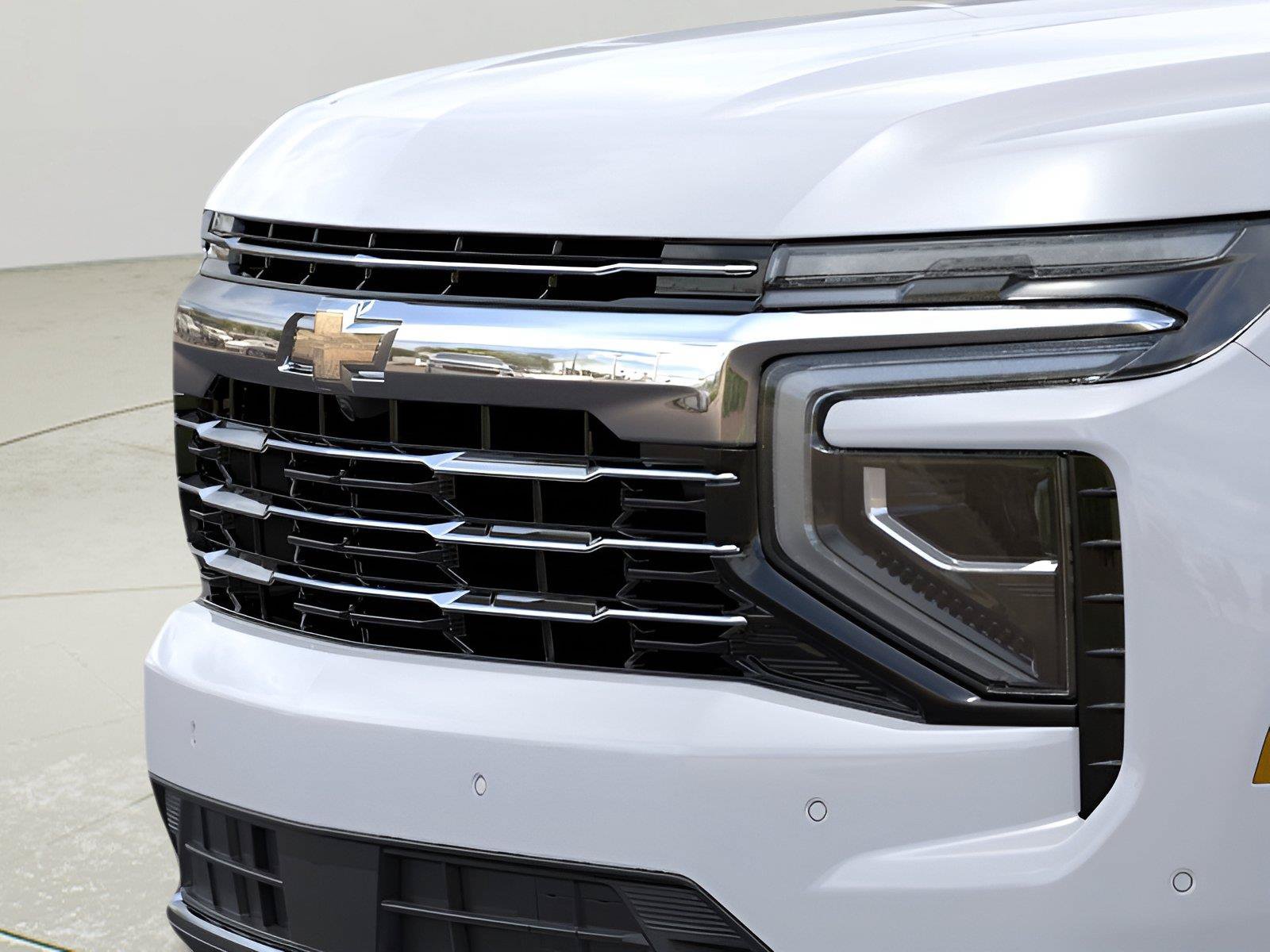 New 2027 Chevrolet Tahoe LT AWD/4WD image 22