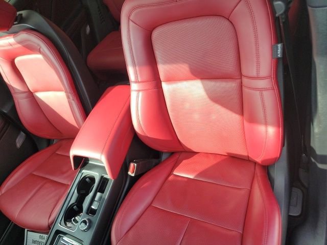 Certified 2024 Lincoln Corsair Reserve w/ Equipment Group 201A image 30