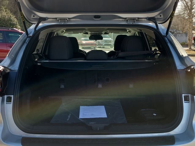 New 2026 Subaru Crosstrek 2.0i Premium image 15