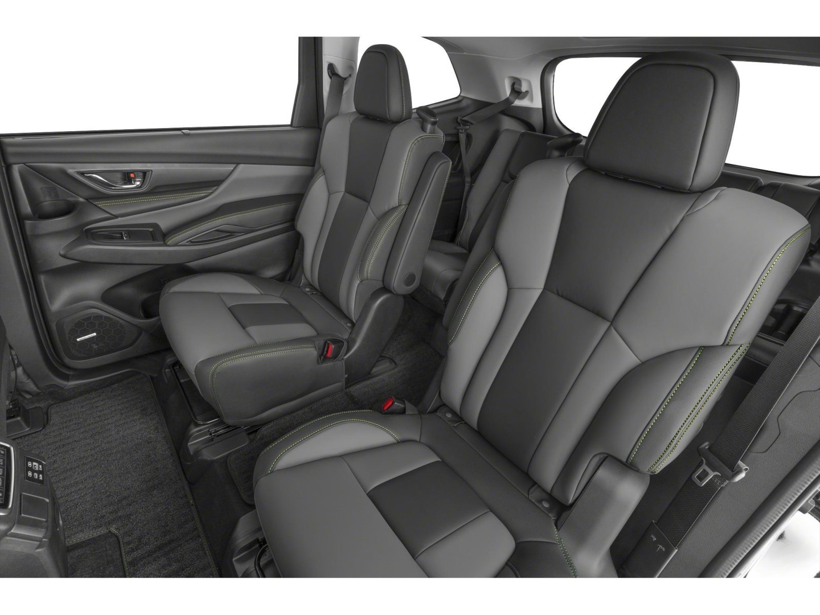 Used 2023 Subaru Ascent Onyx Edition Limited AWD/4WD image 8