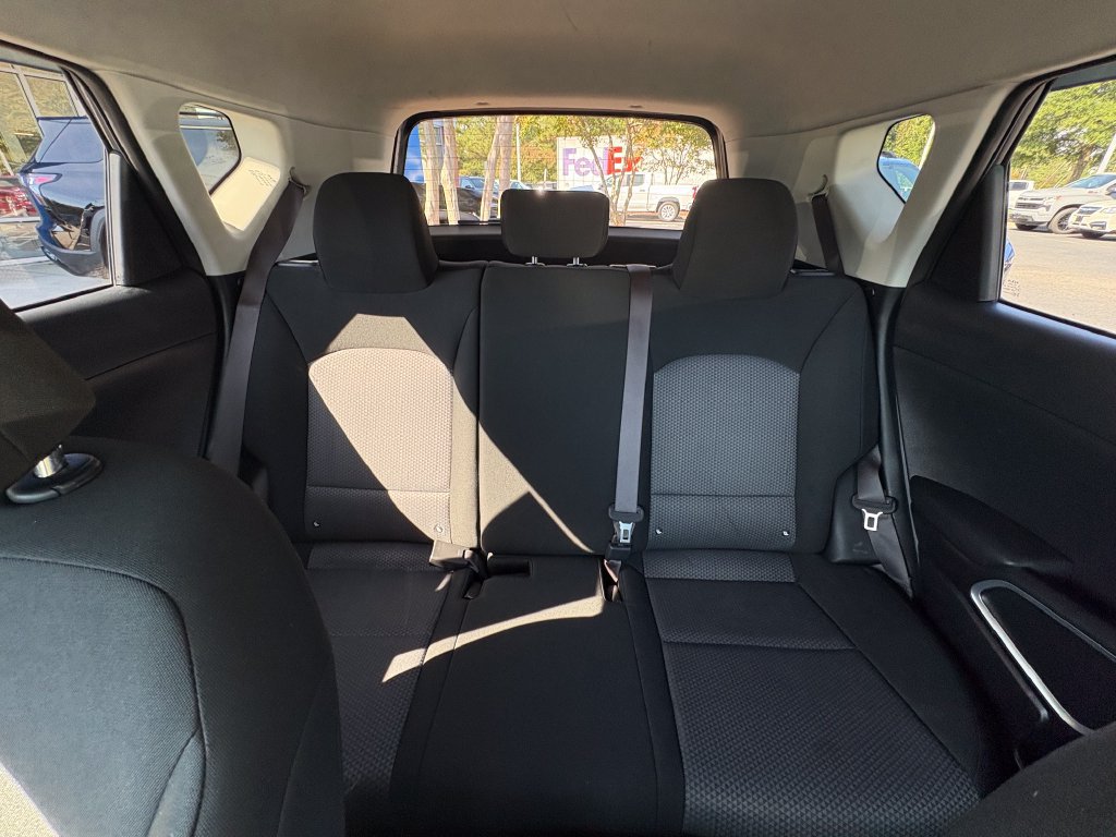 Used 2022 Kia Soul LX w/ Technology Package FWD image 12