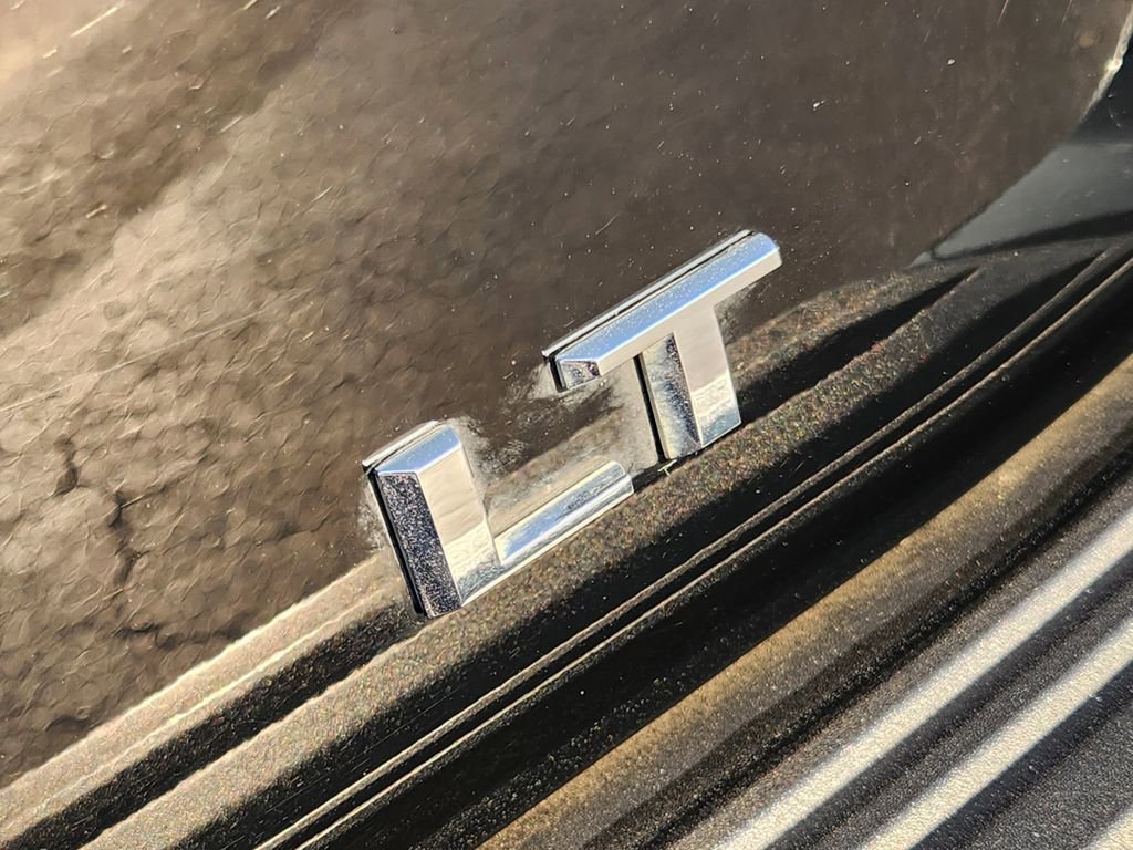 Certified 2022 Chevrolet Tahoe LT image 12