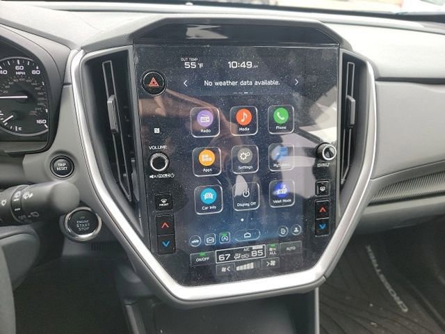 Used 2024 Subaru Crosstrek 2.0i Premium image 12