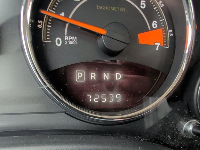 Used 2017 Jeep Compass High Altitude image 20