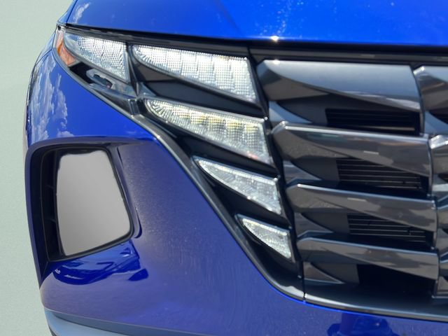 Used 2023 Hyundai Tucson SEL w/ Convenience Package FWD image 25