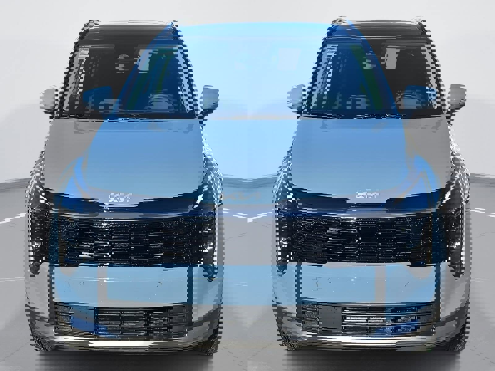 New 2026 Kia Sportage EX image 2