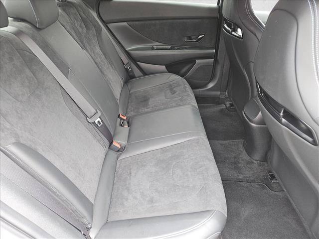 Used 2022 Hyundai Elantra N FWD image 23