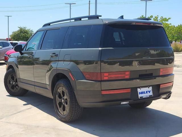 Used 2024 Hyundai Santa Fe XRT AWD/4WD image 3