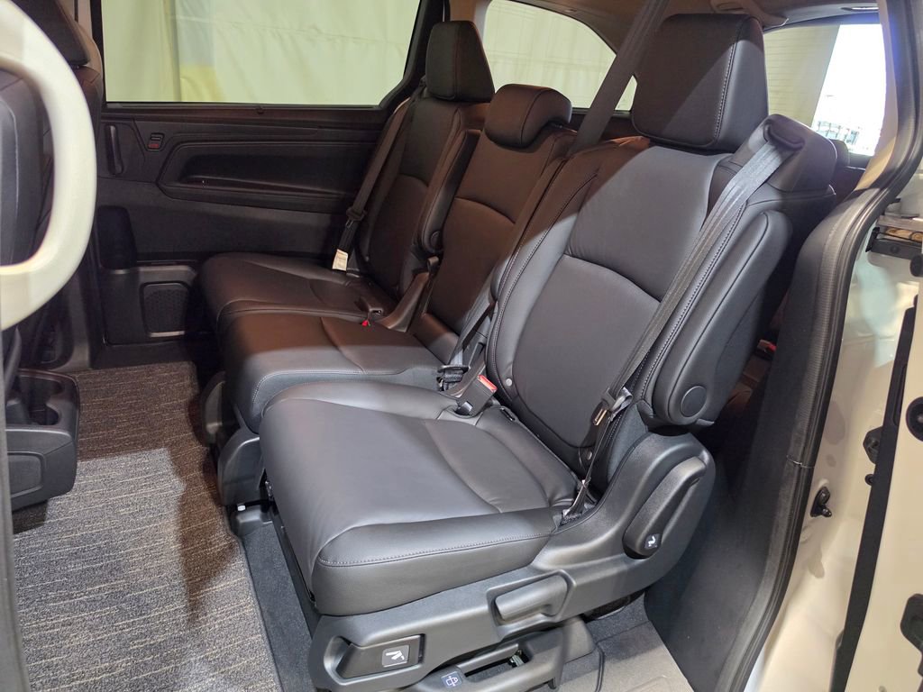 Used 2025 Honda Odyssey EX-L image 25