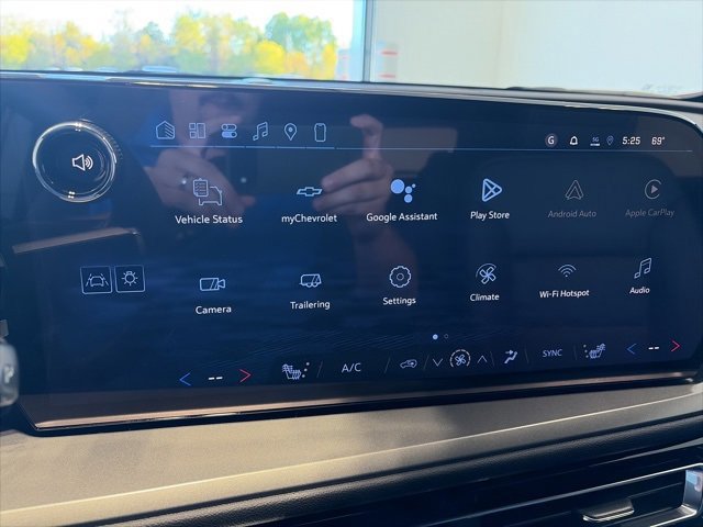 New 2026 Chevrolet Traverse LT w/ Driver Confidence Package image 20