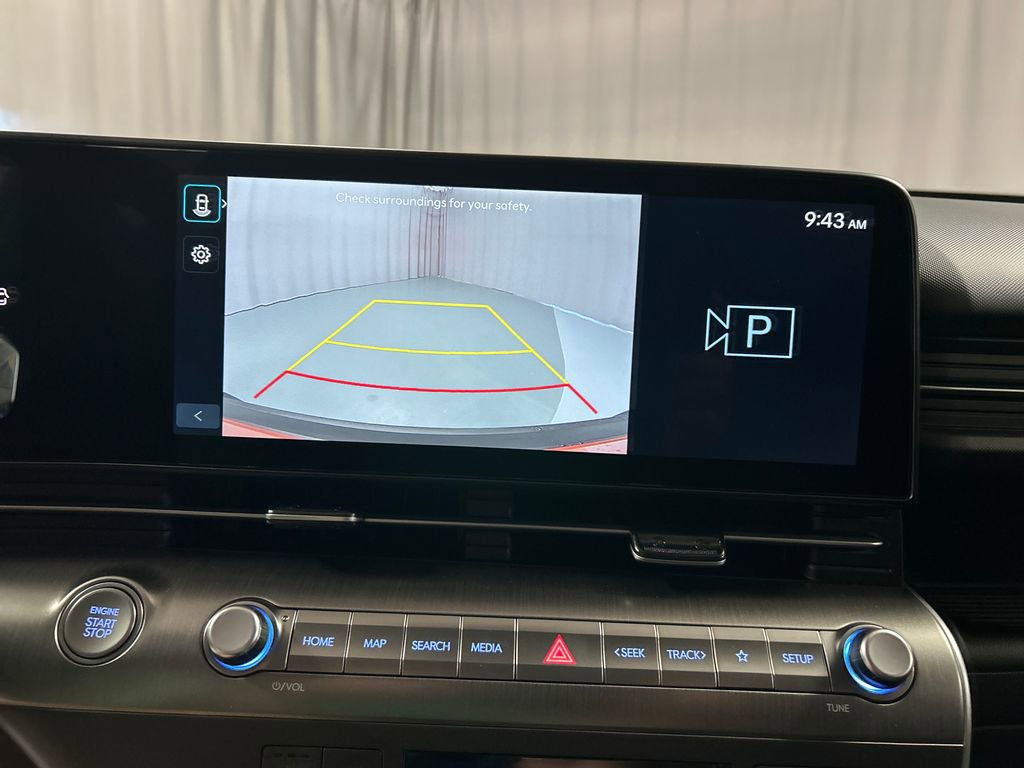 New 2026 Hyundai Kona SEL Sport image 16