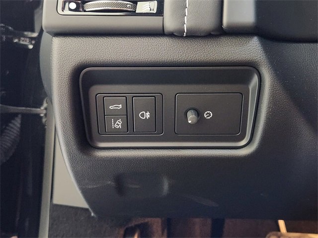 New 2024 Jaguar F-TYPE R image 23