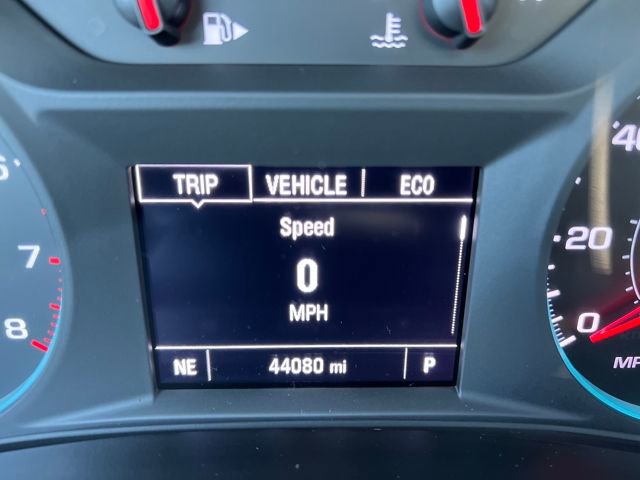 Certified 2024 Chevrolet Malibu LT image 19