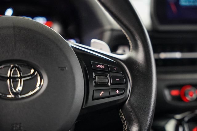 Used 2020 Toyota Supra Premium w/ Driver Assist Package RWD image 43