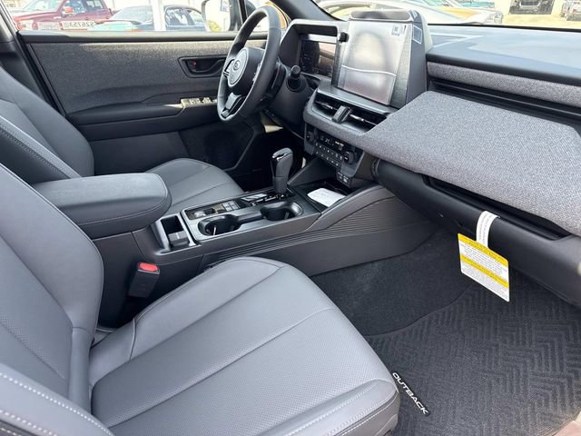 New 2026 Subaru Outback Limited image 16