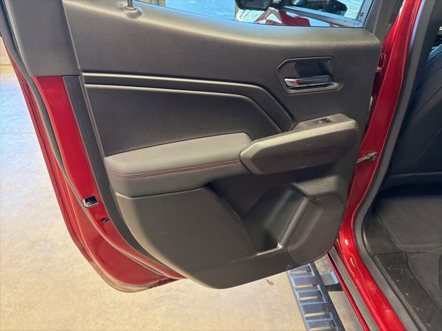 Used 2023 Chevrolet Colorado Z71 w/ Z71 Convenience Package 2 image 28