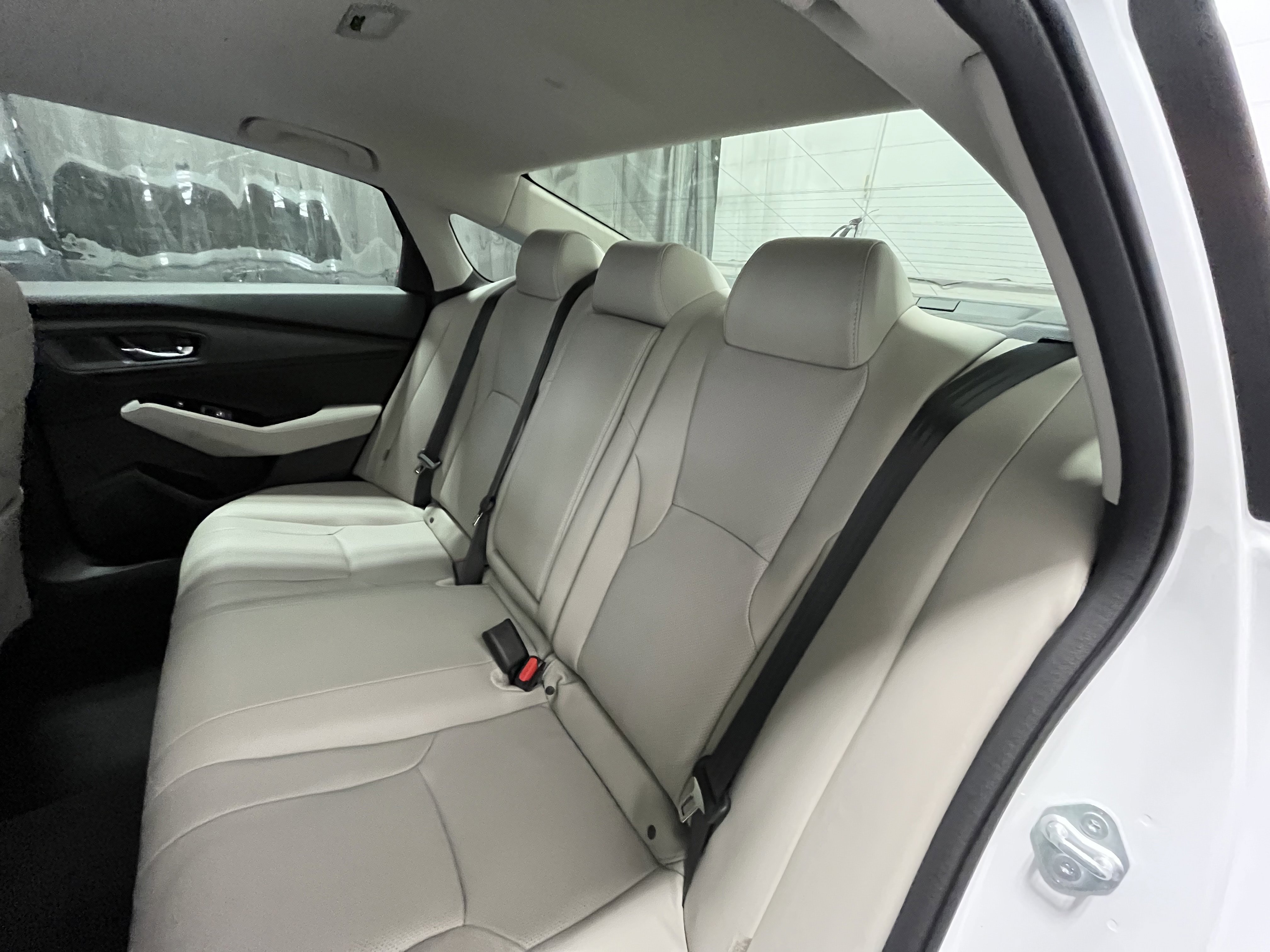 New 2025 Honda Accord Touring image 29