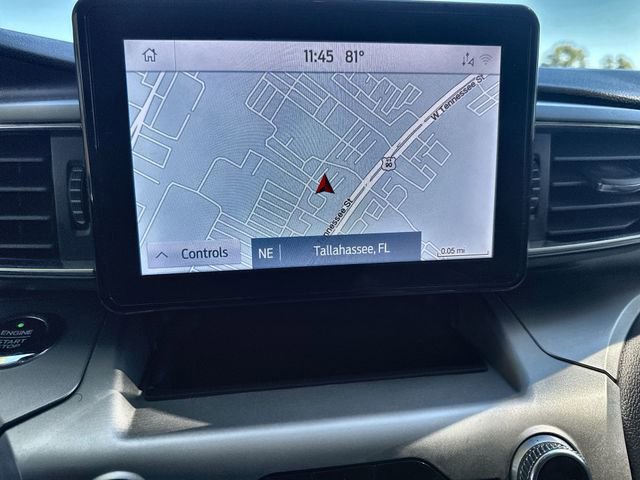 Used 2021 Ford Explorer XLT w/ Equipment Group 202A image 27