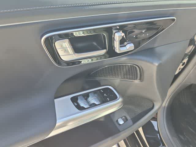 New 2027 Mercedes-Benz E 350 4MATIC Sedan image 16