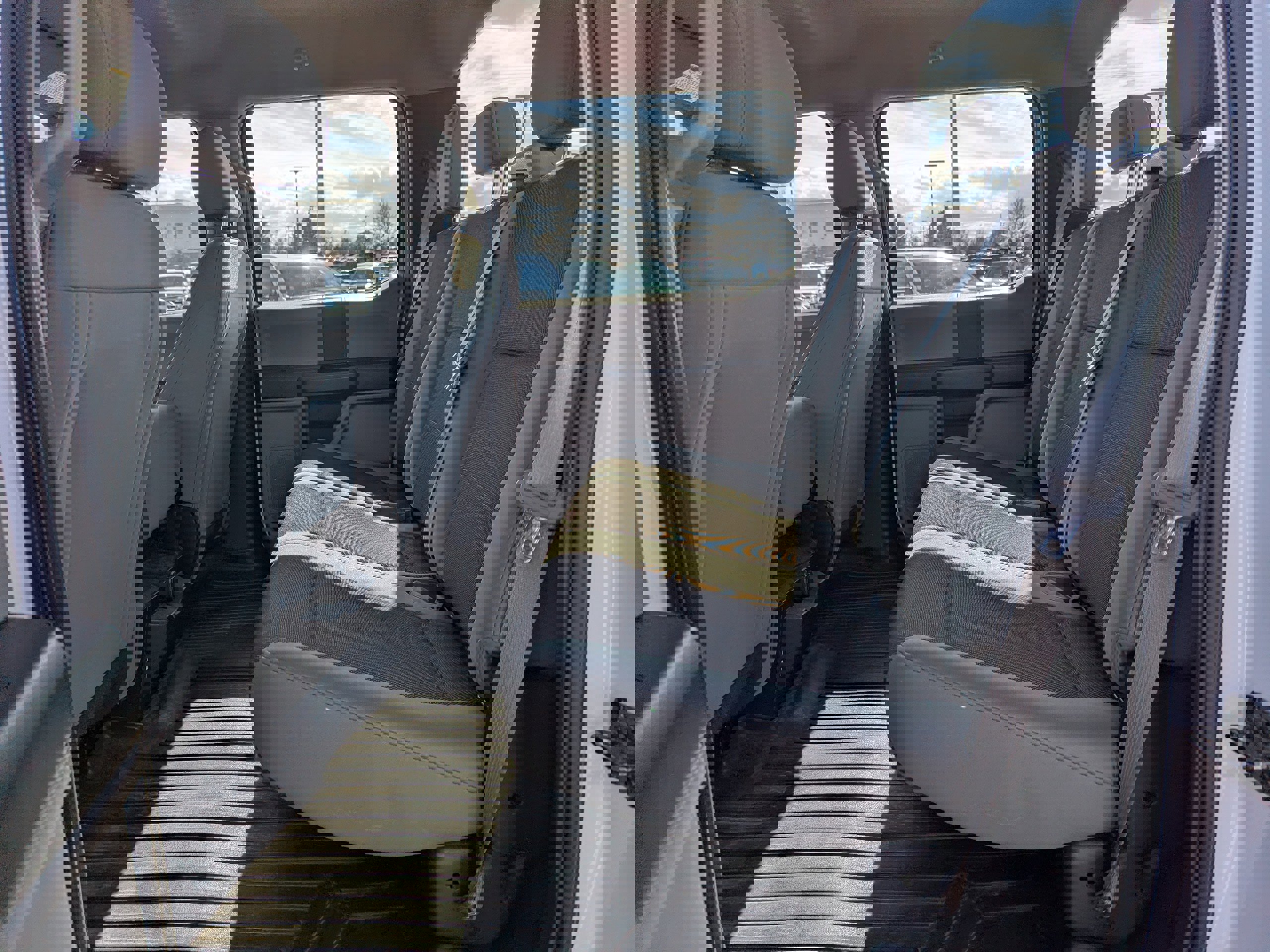 Used 2018 Ford F150 XL w/ Equipment Group 101A Mid image 27