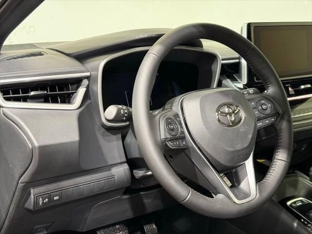 New 2026 Toyota Corolla XSE image 16