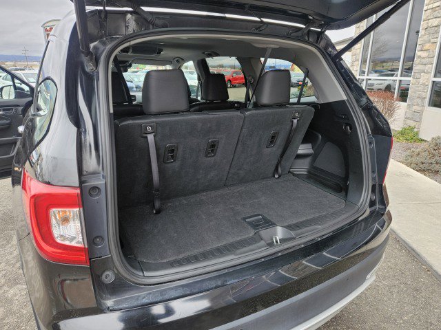 Used 2020 Honda Pilot Touring image 31