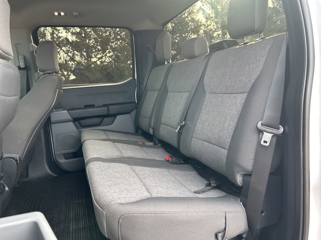 Used 2024 Ford F350 XL w/ XL Off-Road Package image 32