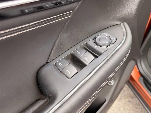 Used 2022 Buick Envision Preferred AWD/4WD image 14