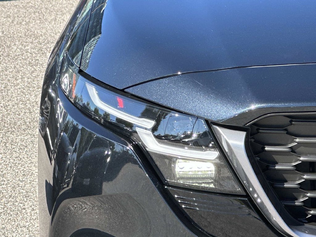 New 2026 MAZDA CX-5 Preferred AWD/4WD image 7