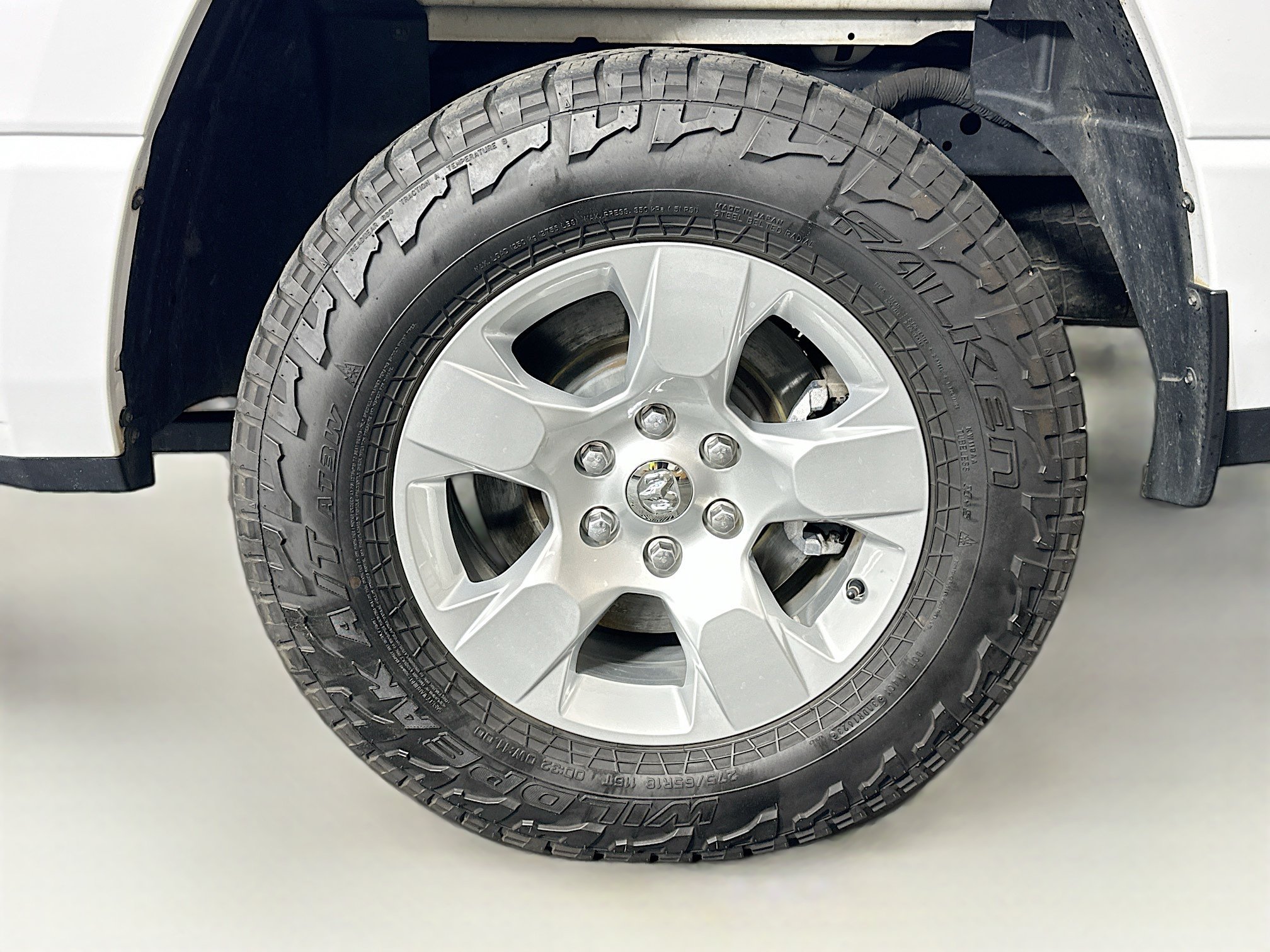 Used 2022 RAM 1500 Lone Star RWD image 11