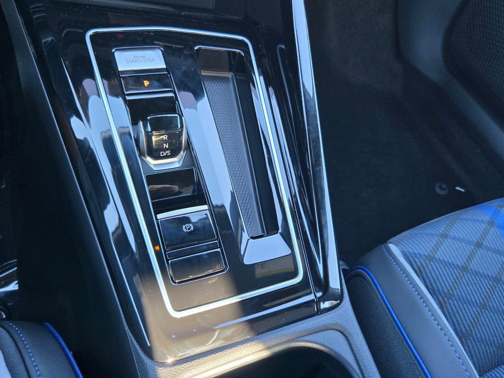 New 2026 Volkswagen Golf w/ Euro Style Package image 11