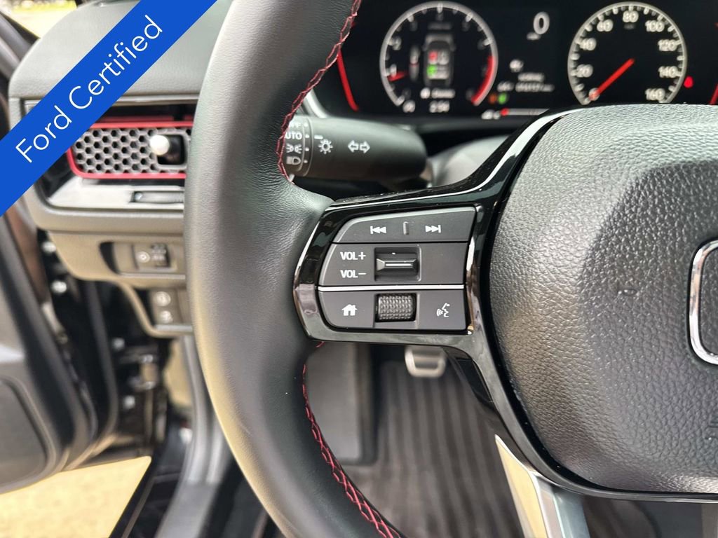 Used 2024 Honda Civic Si image 23