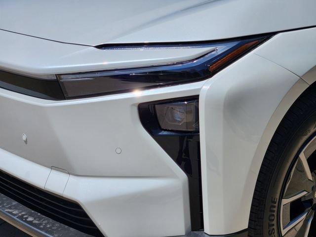 New 2026 Toyota bZ FWD image 7