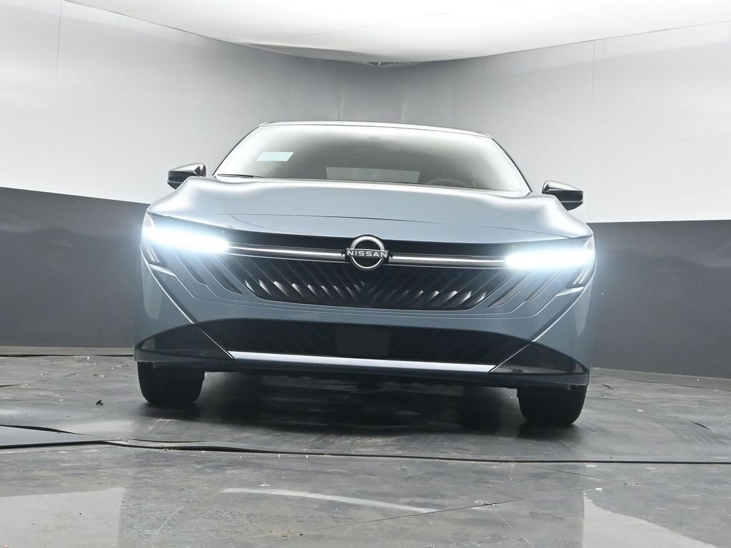 New 2026 Nissan Sentra SV image 28